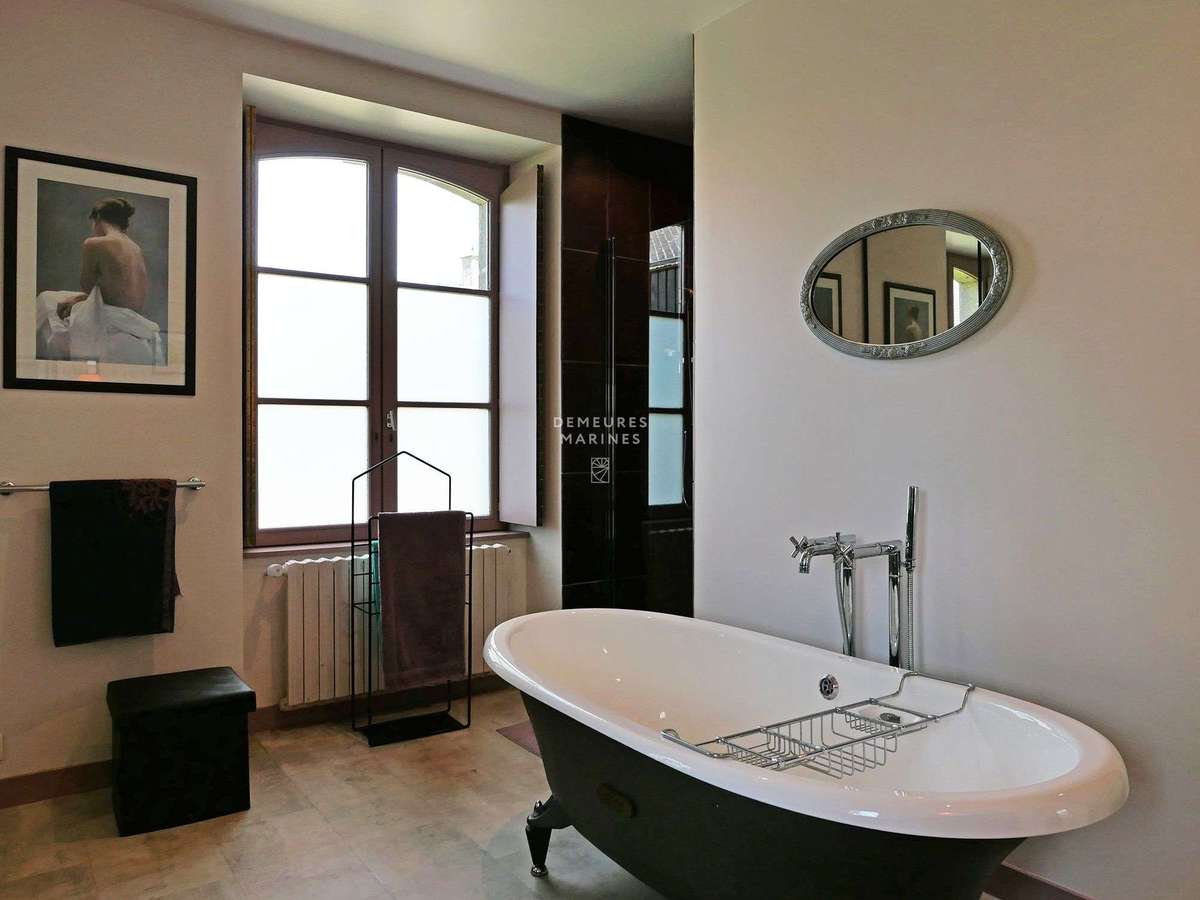 Maison Plescop
