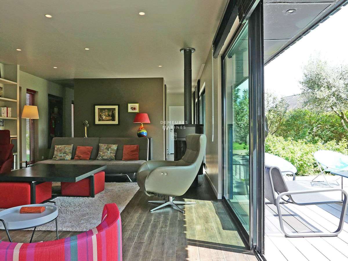Maison Plescop