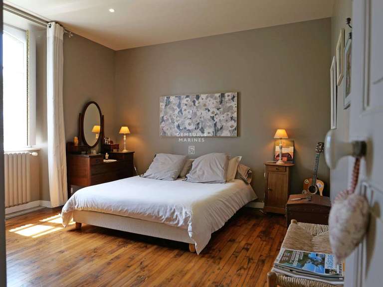 Maison Plescop - 6 chambres