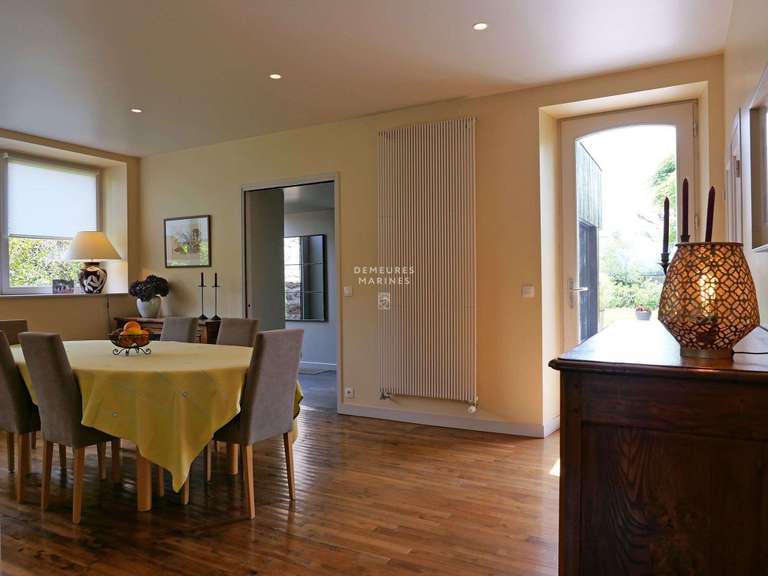 Maison Plescop - 6 chambres