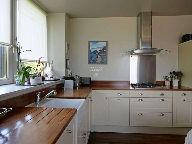 Maison Plescop - 6 chambres