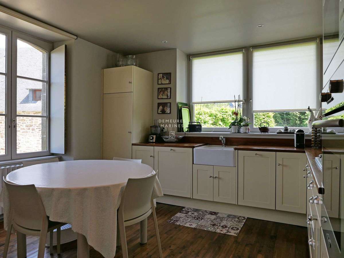 Maison Plescop