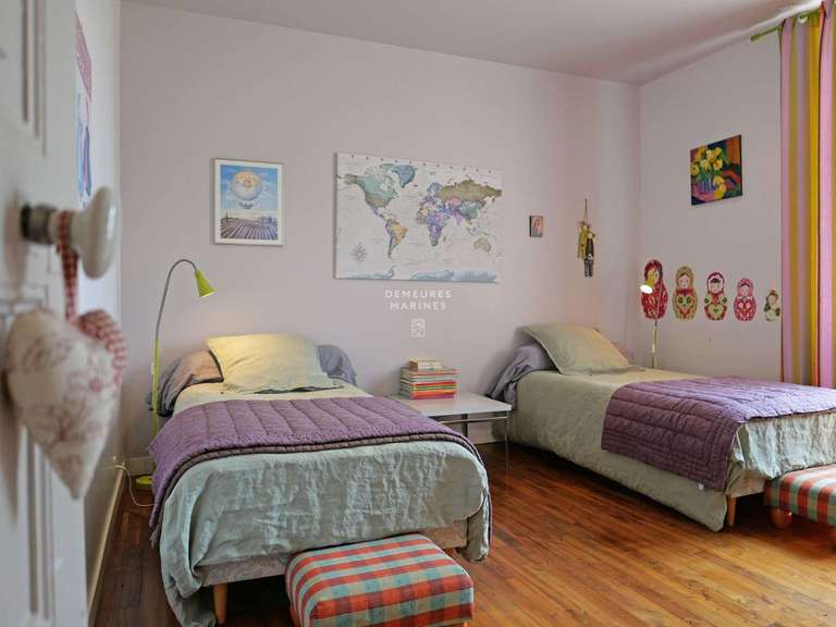 Maison Plescop - 6 chambres