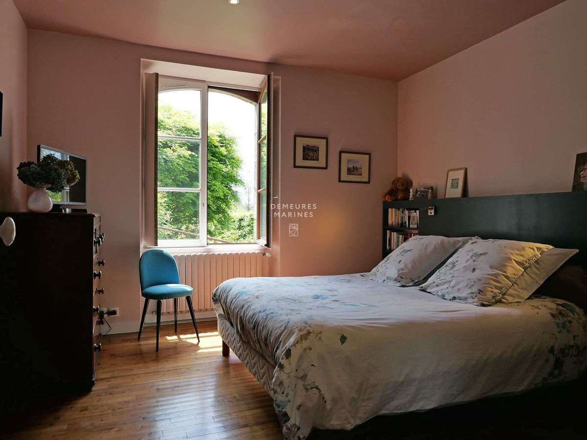 Maison Plescop