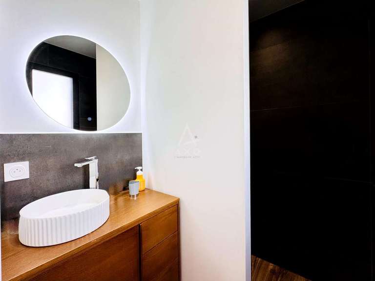 Maison Plescop - 3 chambres