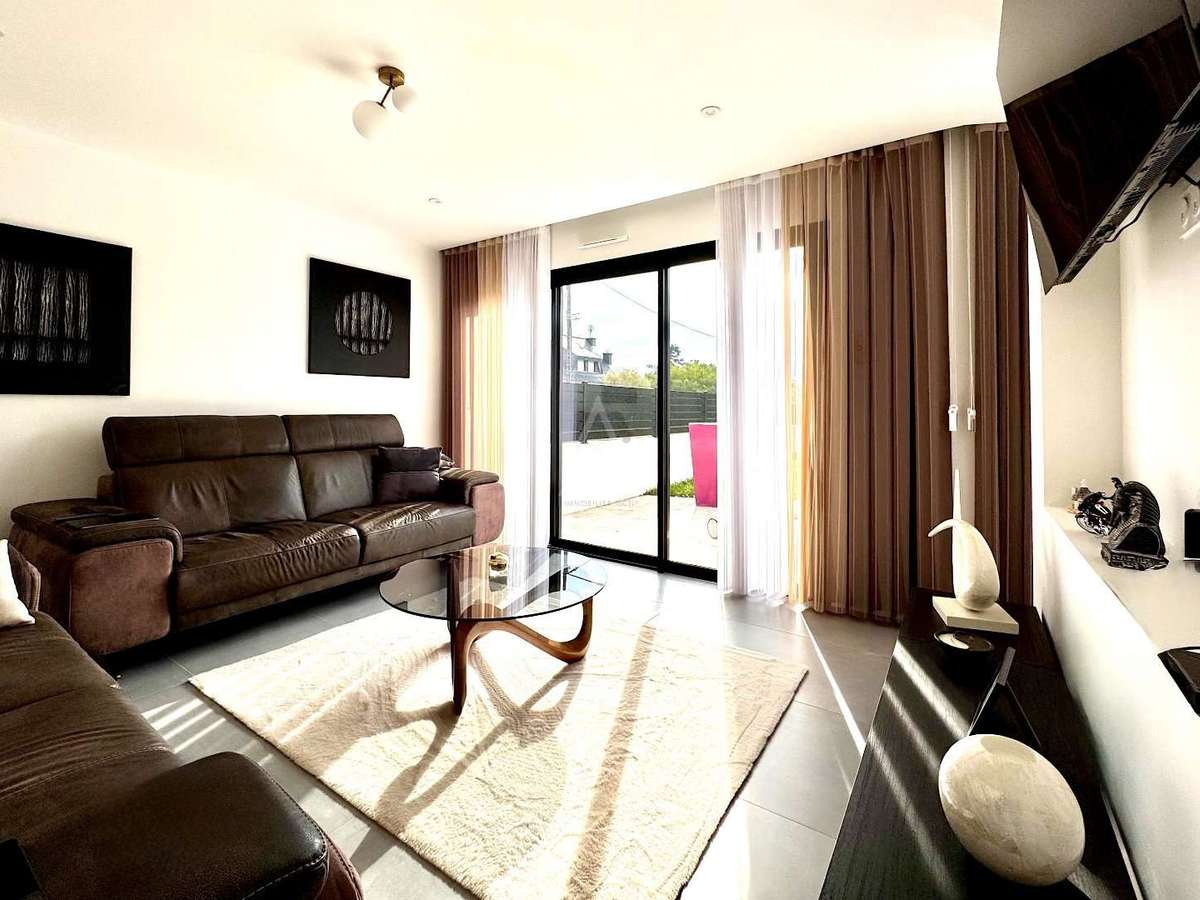 Maison Plescop