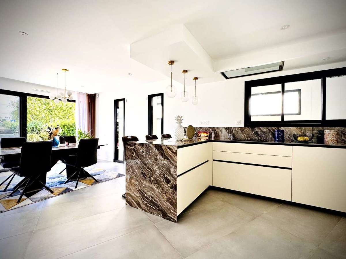 Maison Plescop