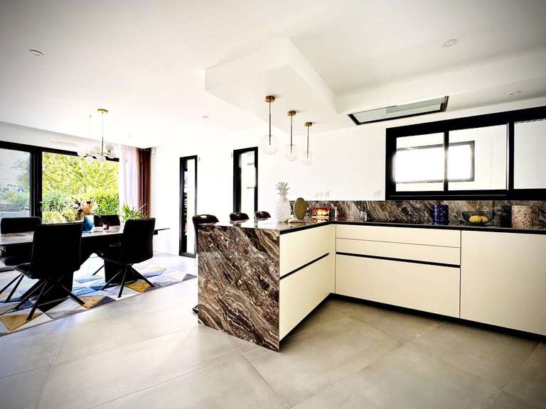 Maison Plescop - 3 chambres