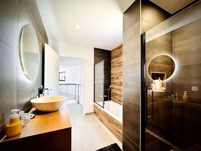 Maison Plescop - 3 chambres