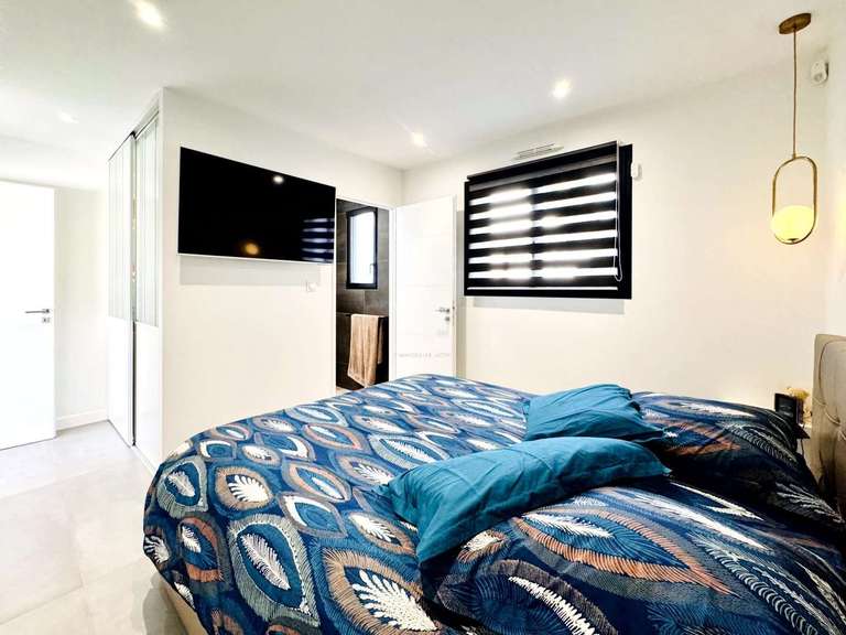 Maison Plescop - 3 chambres
