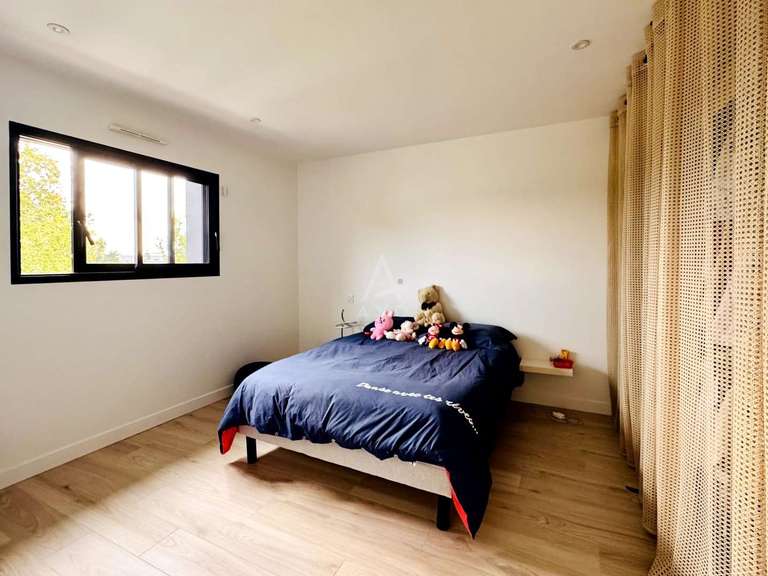 Maison Plescop - 3 chambres