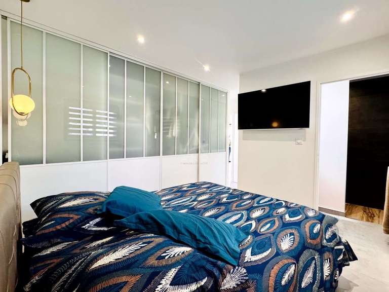 Maison Plescop - 3 chambres