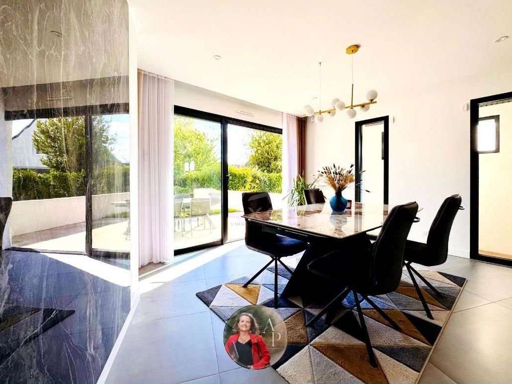 Maison Plescop
