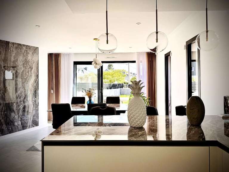 Maison Plescop - 3 chambres