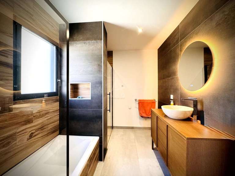 Maison Plescop - 3 chambres
