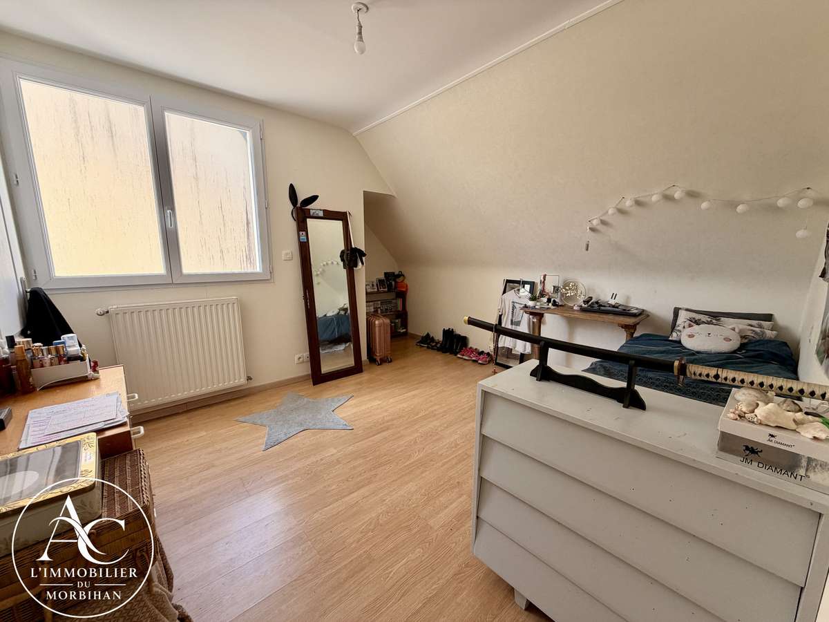 Maison Plescop