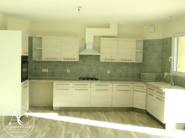 Maison Plescop - 4 chambres - 141m²