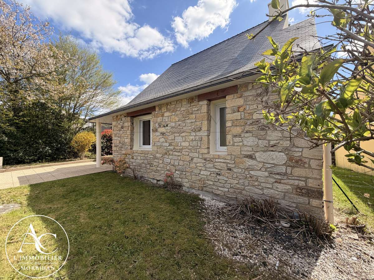 Maison Plescop