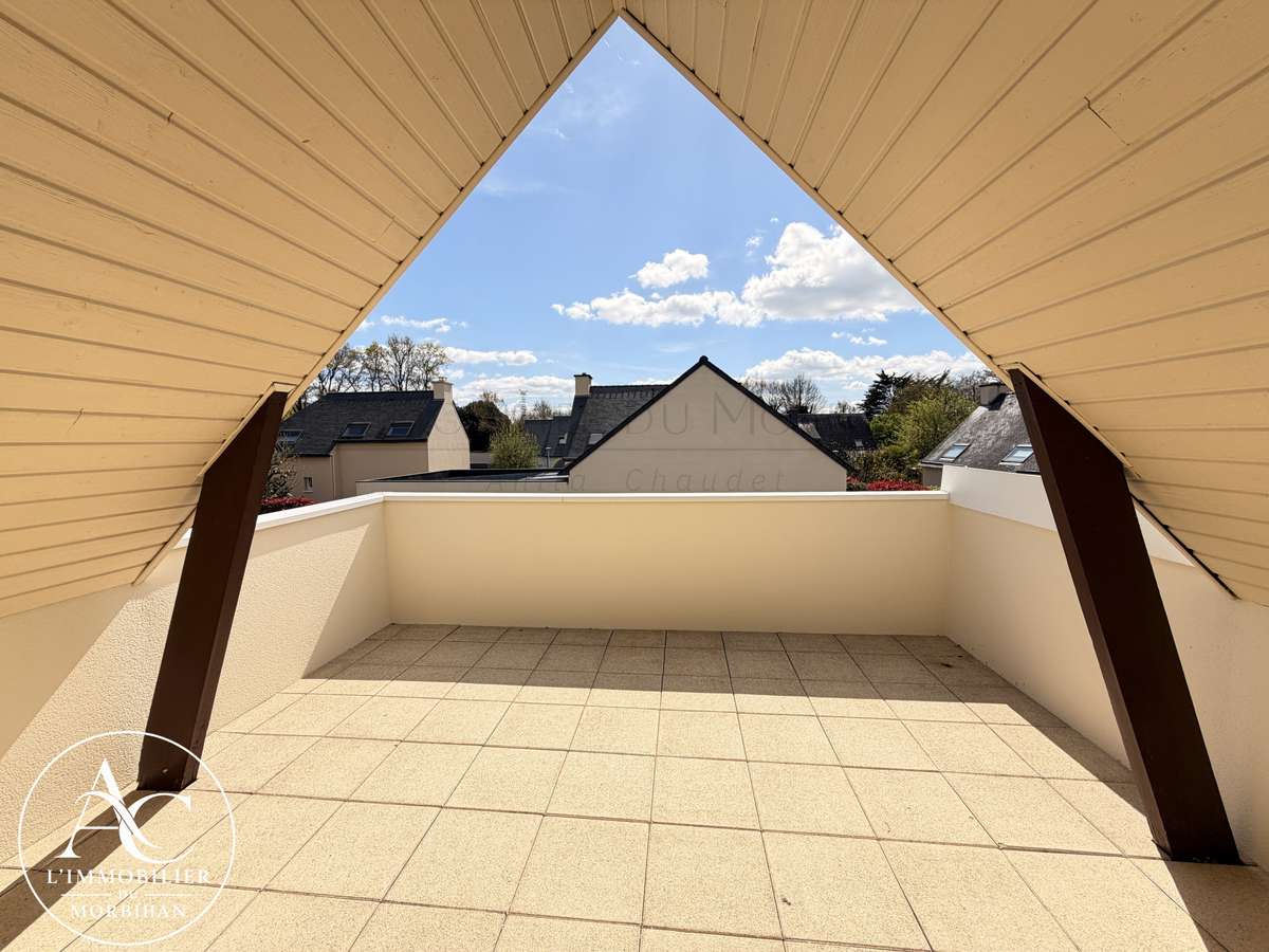 Maison Plescop