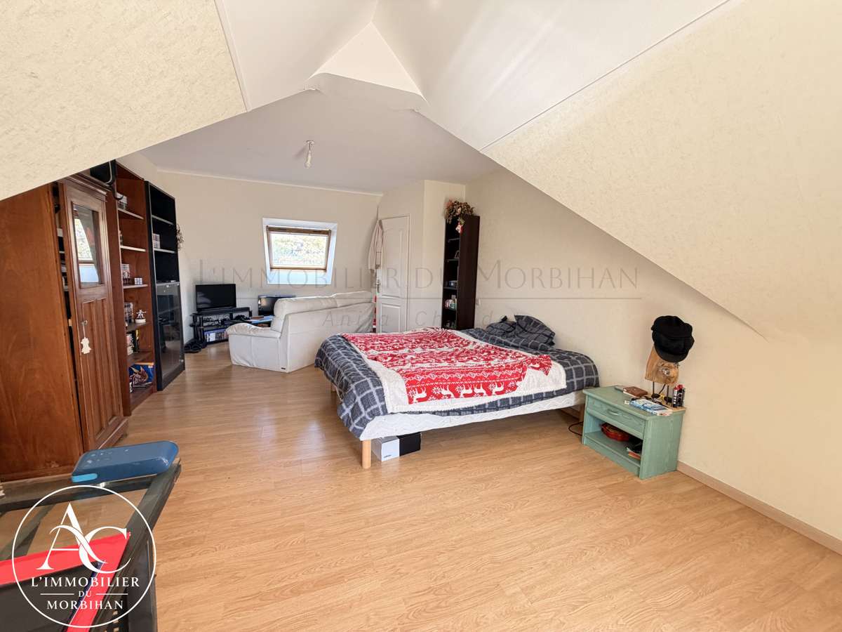 Maison Plescop