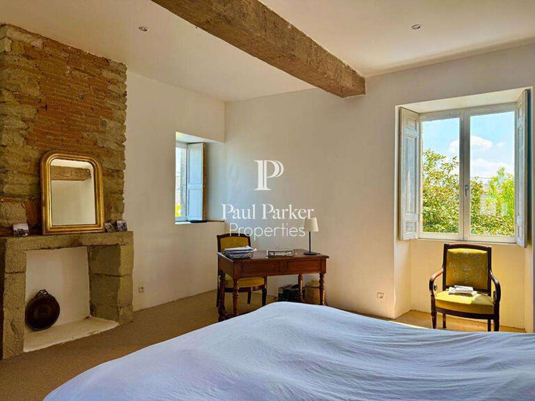 Villa Plescop - 7 chambres