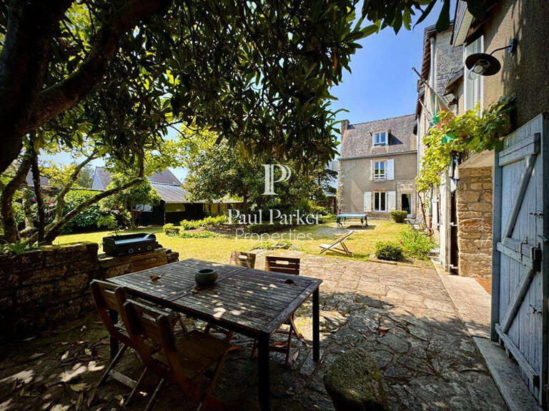 Villa Plescop - 7 bedrooms