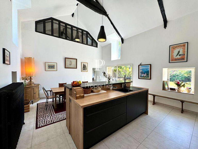 Villa Plescop - 7 chambres