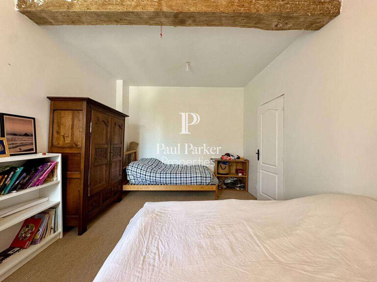 Villa Plescop - 7 chambres