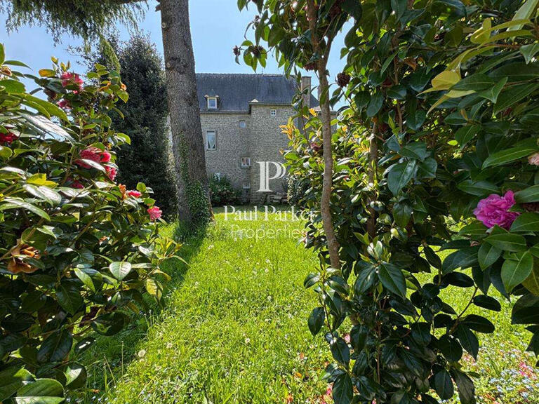 Villa Plescop - 7 chambres