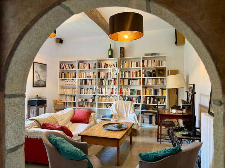 Villa Plescop - 7 chambres