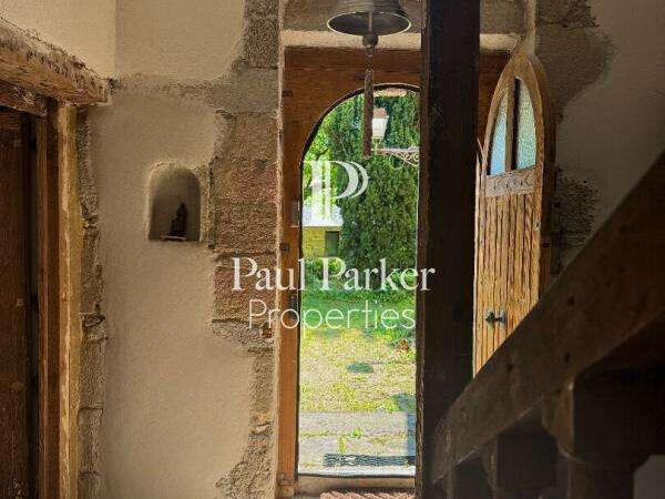 Villa Plescop - 7 chambres