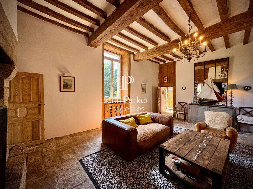 Villa Plescop