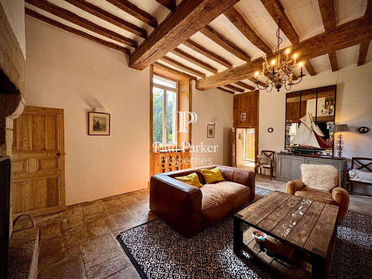 Villa Plescop - 7 chambres