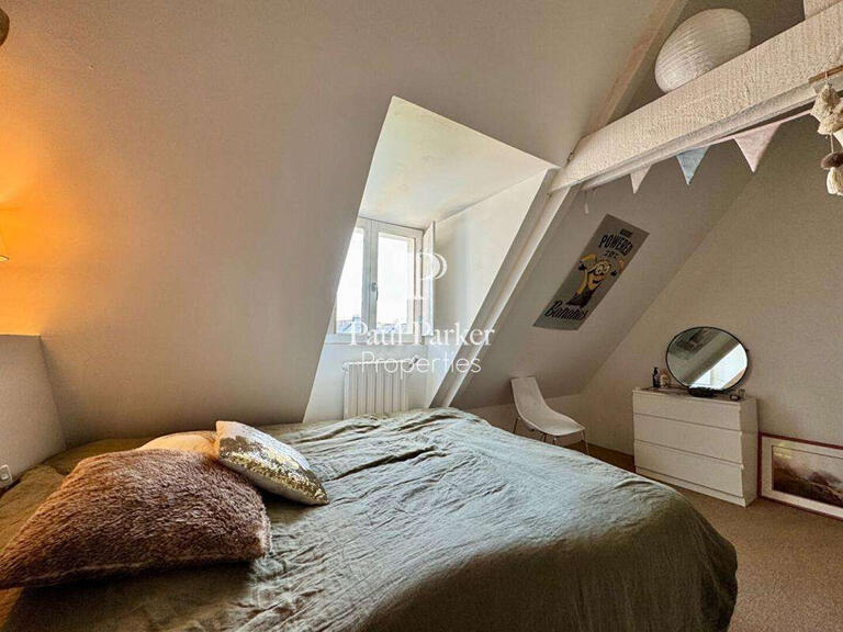 Villa Plescop - 7 chambres