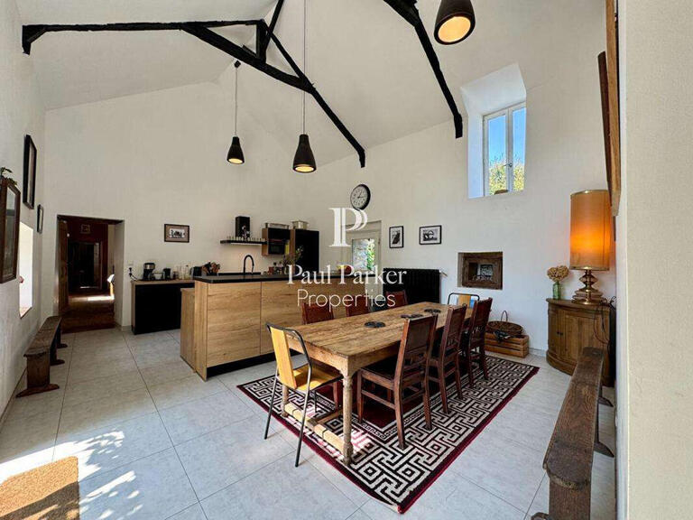 Villa Plescop - 7 chambres