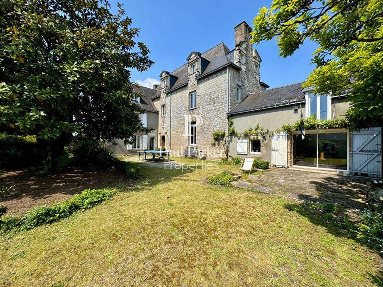 Villa Plescop - 7 chambres
