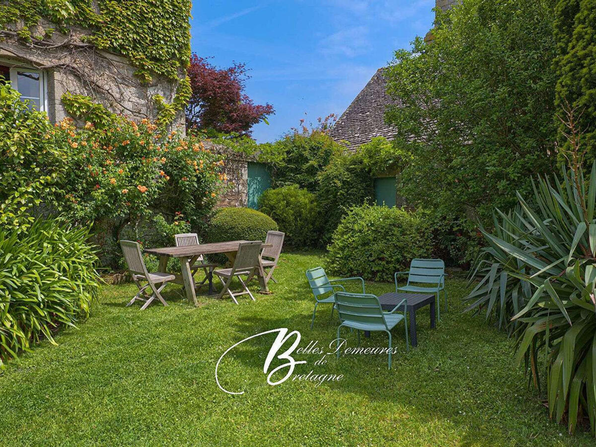 House Plestin-les-Grèves