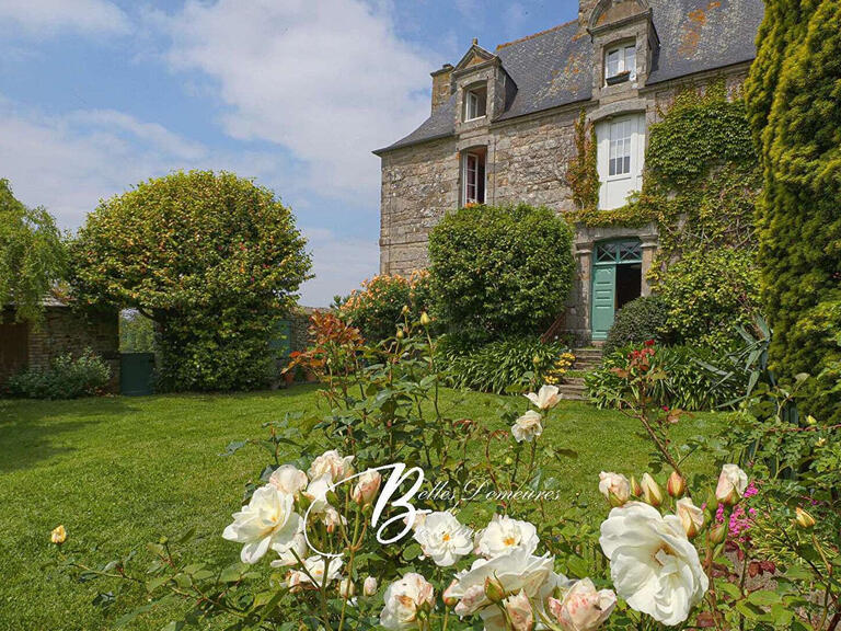 Maison Plestin-les-Grèves - 4 chambres
