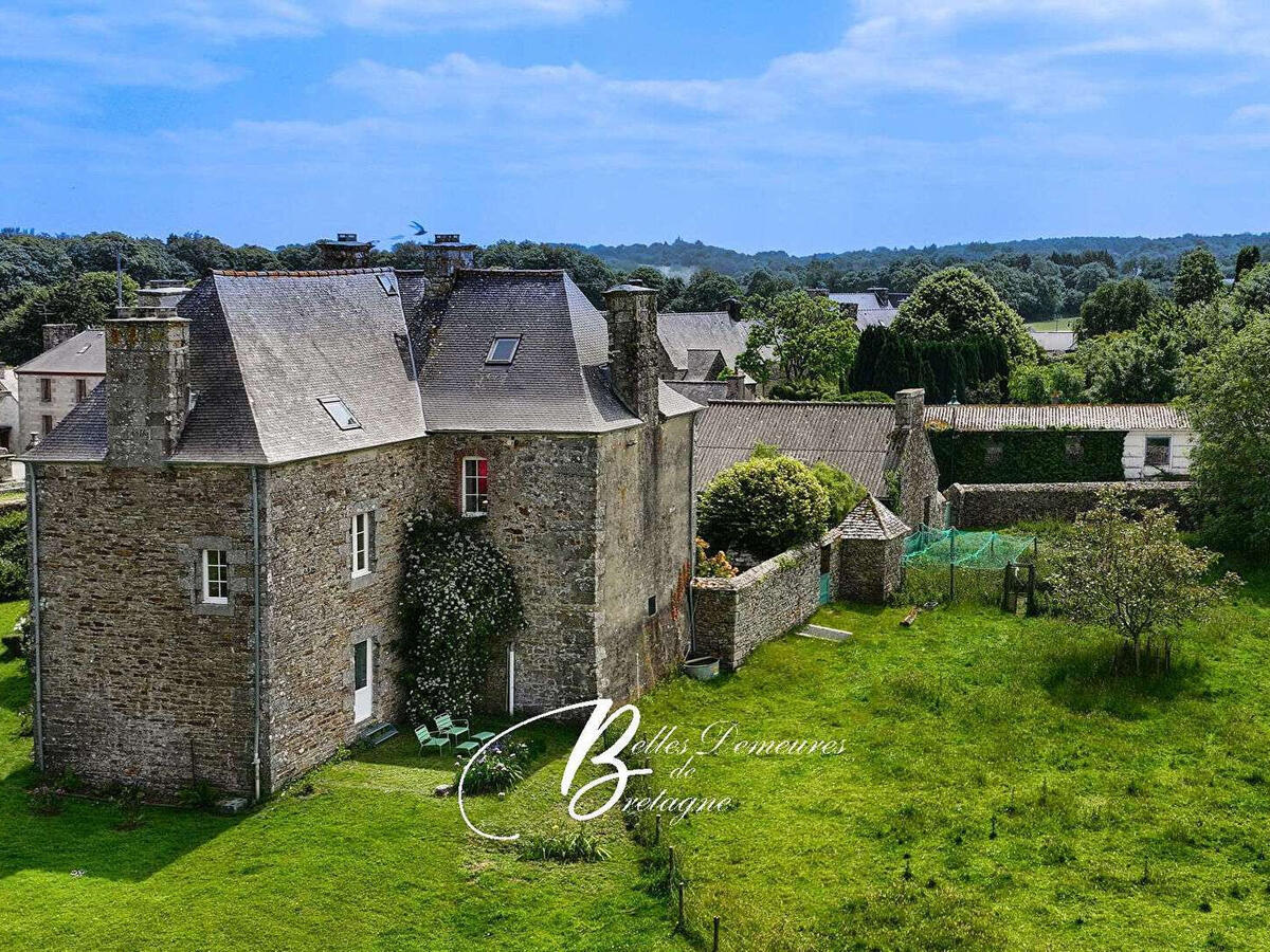 House Plestin-les-Grèves
