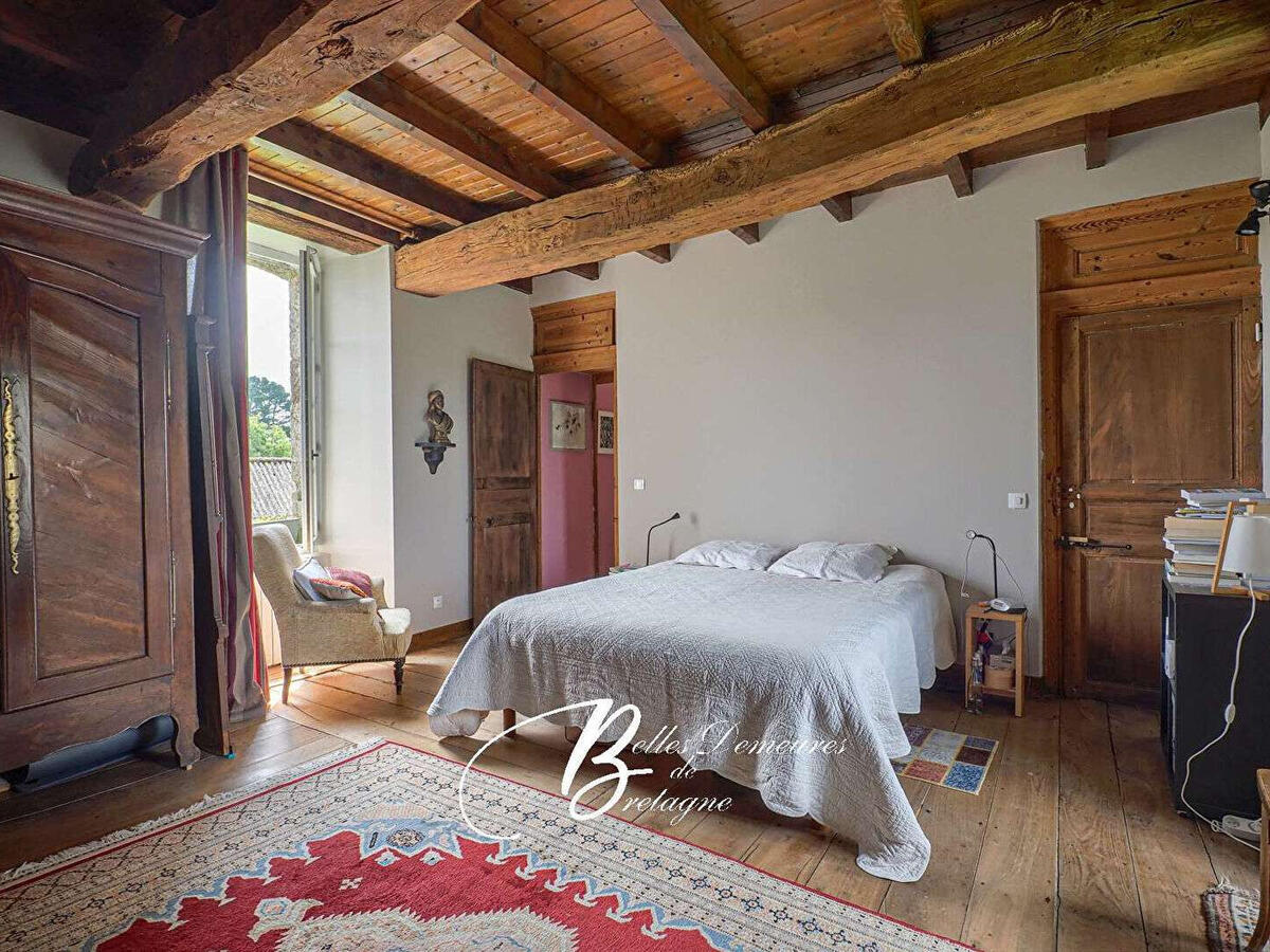House Plestin-les-Grèves