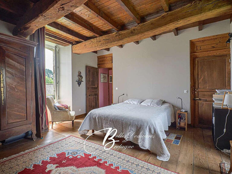 Maison Plestin-les-Grèves - 4 chambres