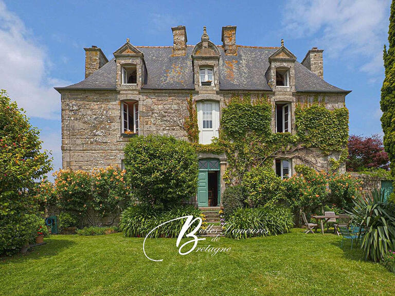 Maison Plestin-les-Grèves - 4 chambres