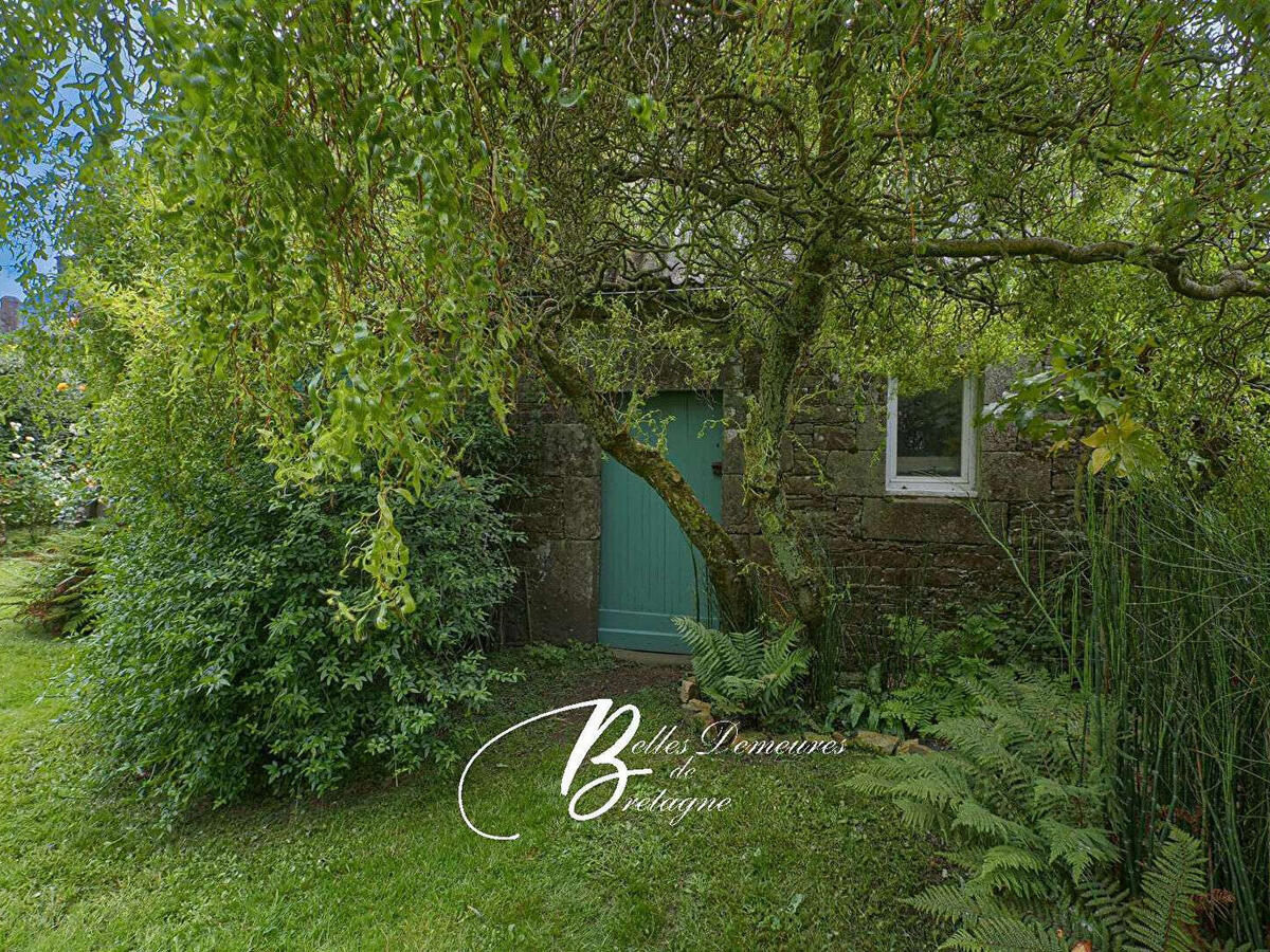 House Plestin-les-Grèves