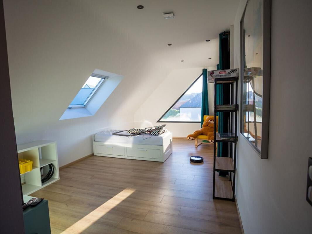 Maison Pleubian