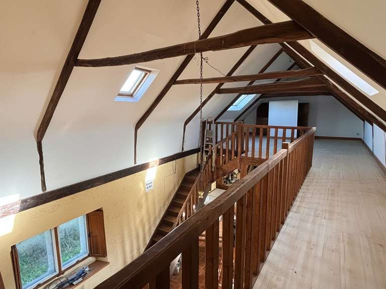 Maison Pleubian - 6 chambres - 280m²