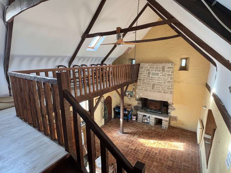 Maison Pleubian - 6 chambres - 280m²