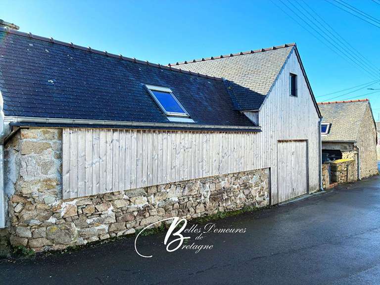 Maison avec Vue sur mer Pleubian - 7 chambres