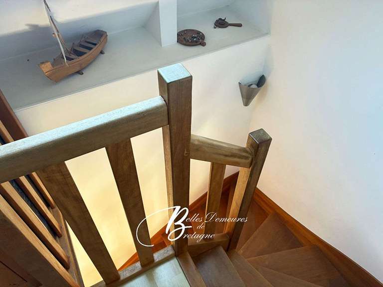 Maison avec Vue sur mer Pleubian - 7 chambres