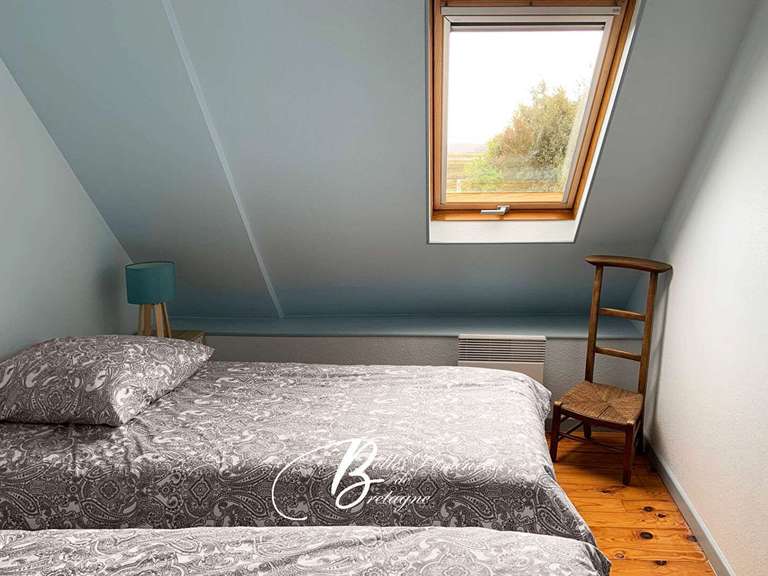 Maison avec Vue sur mer Pleubian - 7 chambres