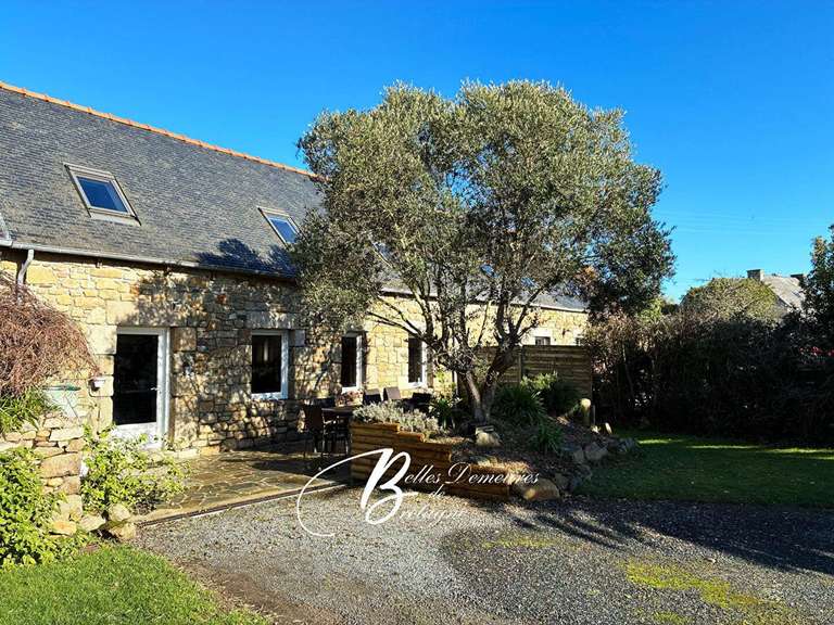 Maison avec Vue sur mer Pleubian - 7 chambres